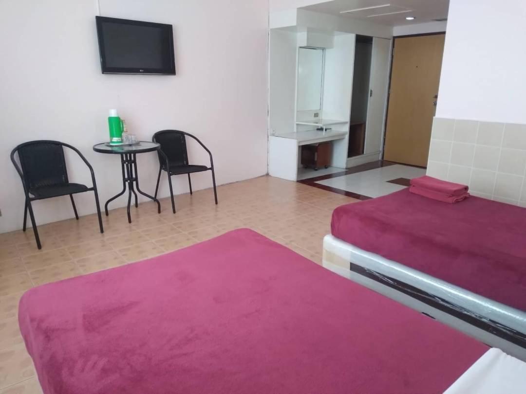 Indra Hotel Hatyai هات ياي المظهر الخارجي الصورة