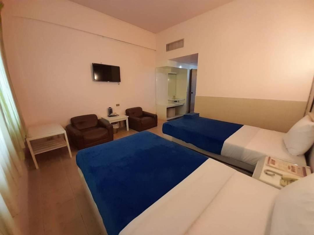 Indra Hotel Hatyai هات ياي المظهر الخارجي الصورة