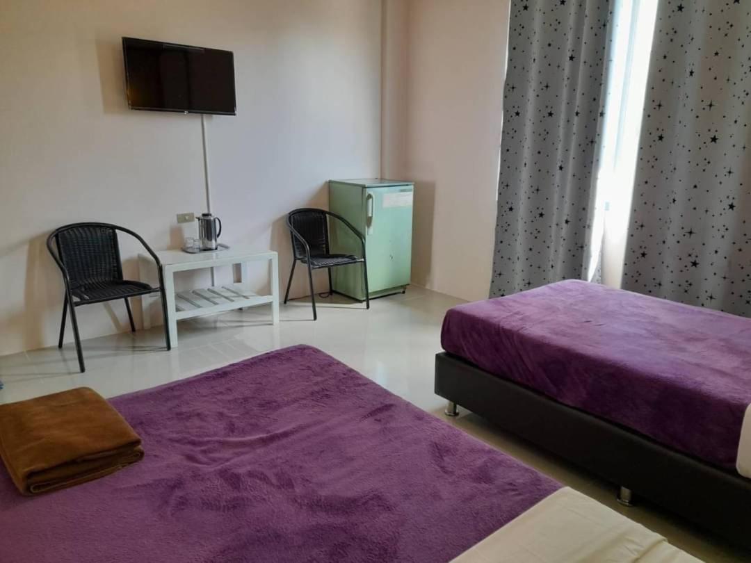 Indra Hotel Hatyai هات ياي المظهر الخارجي الصورة