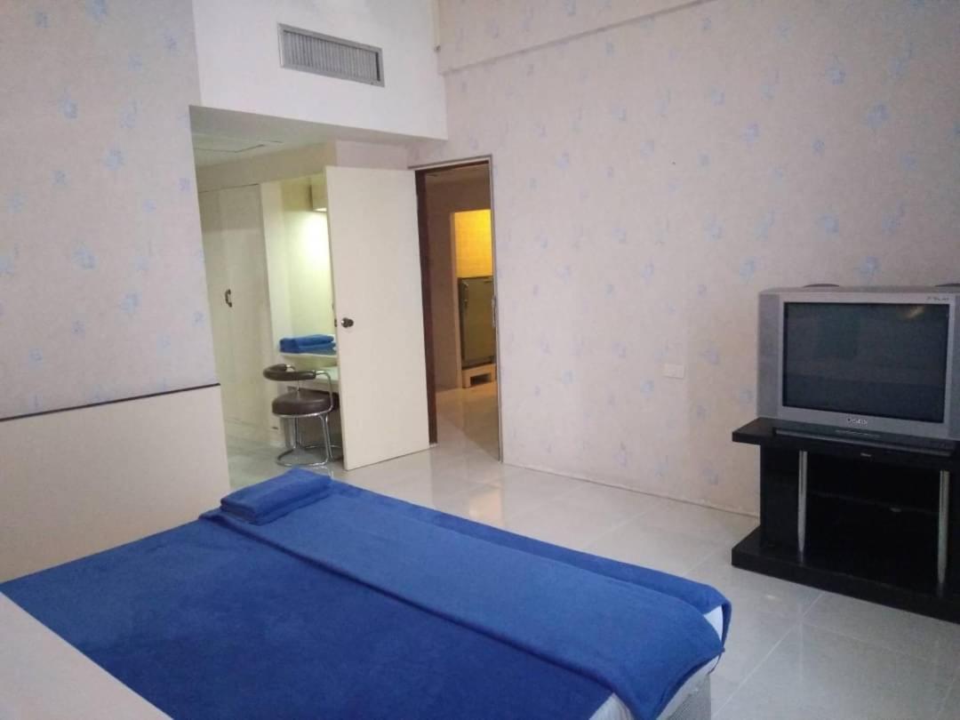 Indra Hotel Hatyai هات ياي المظهر الخارجي الصورة